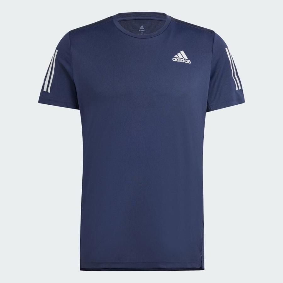 返品可 セール価格 アディダス公式 ウェア・服 トップス adidas オウン ザ ラン 半袖Tシャツ ランニングウェア 半袖｜adidas｜05