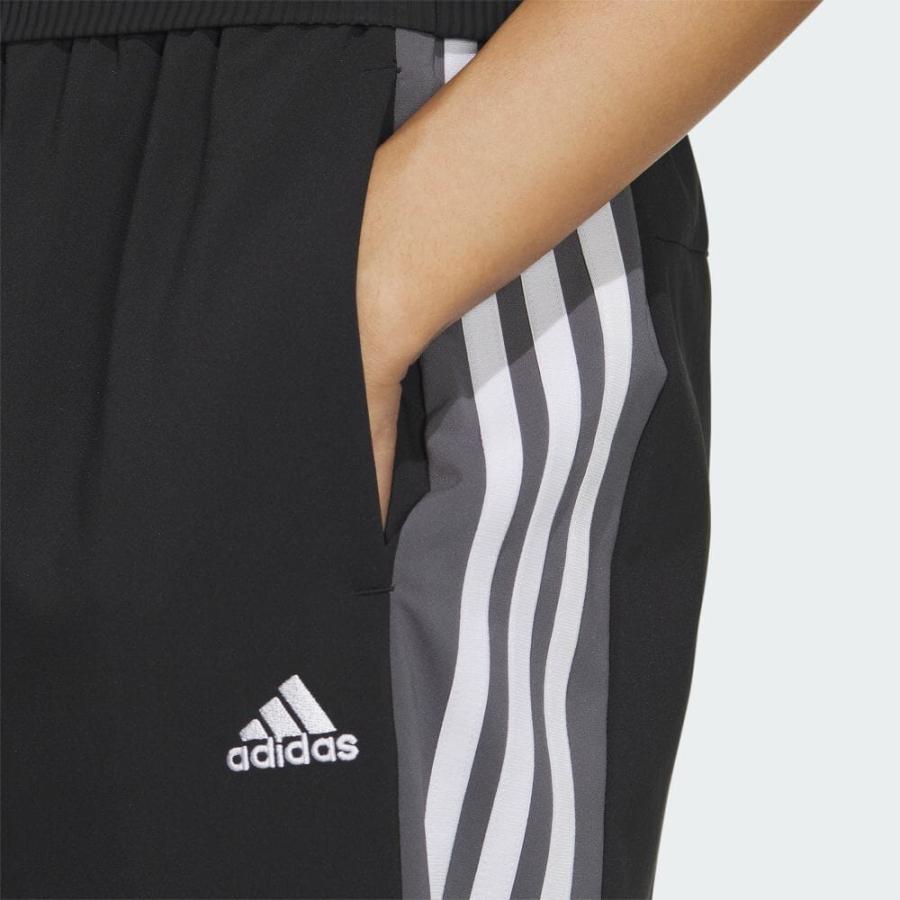 返品可 アディダス公式 ウェア・服 ボトムス adidas シーズナル スポーツウェア ルーズフィット カラーブロック クロスパンツ 下 notp｜adidas｜06