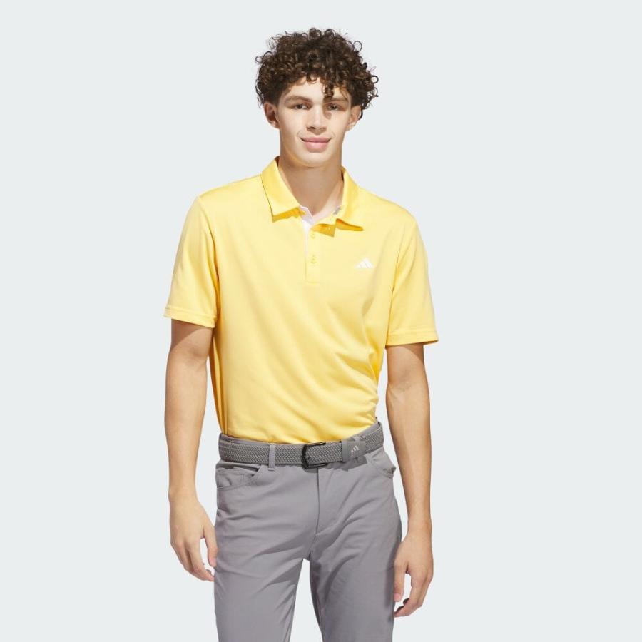 返品可 アディダス公式 ウェア・服 トップス ゴルフ adidas DRIVE POLO S｜adidas｜02