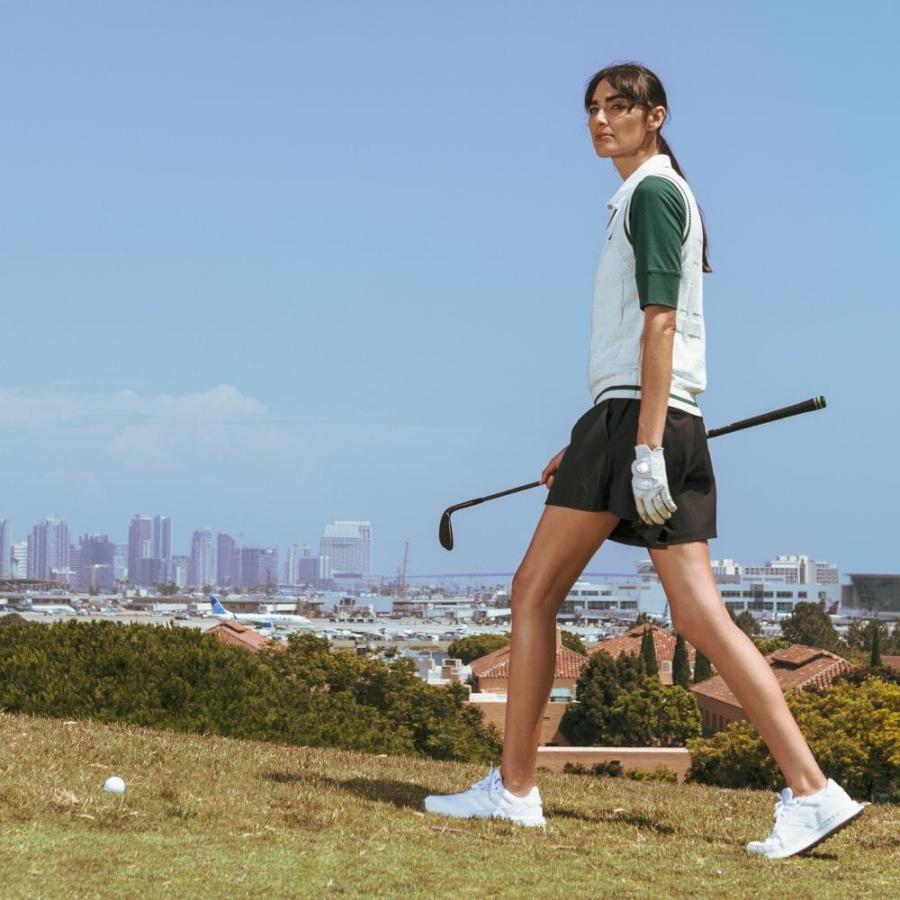 返品可 送料無料 アディダス公式 ウェア・服 アウター ゴルフ adidas GO-TO ウィンドペン Vネックベスト｜adidas｜05