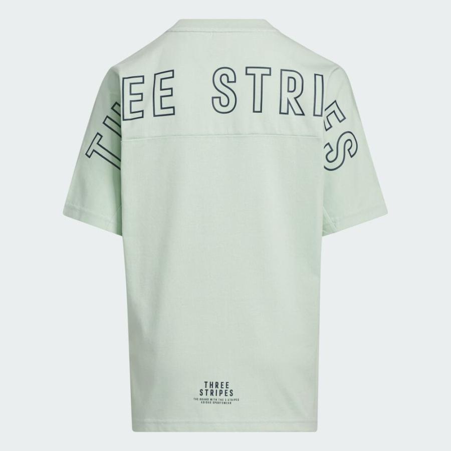 返品可 アディダス公式 ウェア・服 トップス adidas U WORD Tシャツ notp 半袖｜adidas｜03