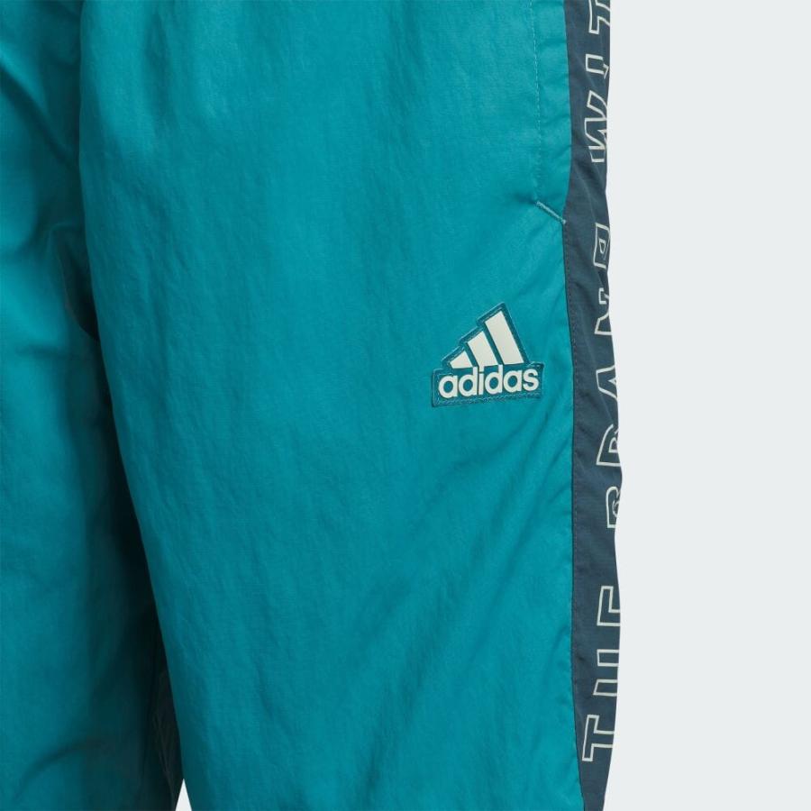 返品可 アディダス公式 ウェア・服 ボトムス adidas U WORD ウーブン ショーツ notp｜adidas｜04