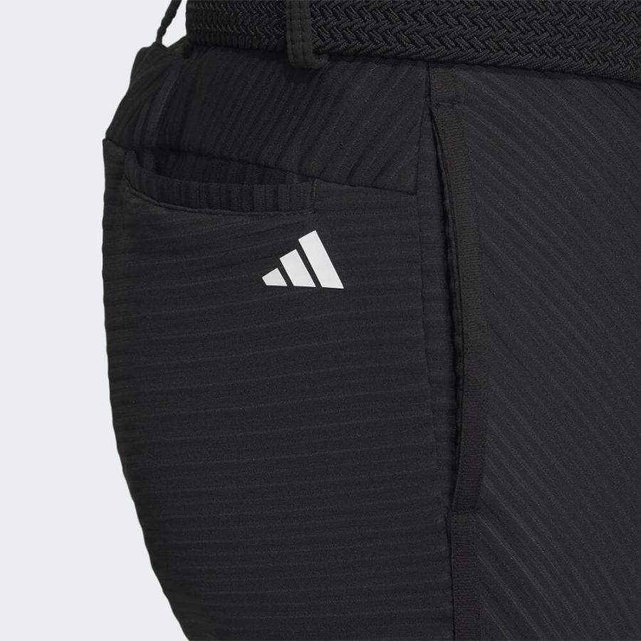 期間限定SALE 05/24 17:00〜05/27 16:59 返品可 アディダス公式 ウェア・服 ボトムス ゴルフ adidas COLD. RDY ファブリックミックス ストレッチ｜adidas｜07