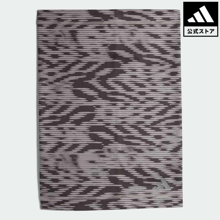 アディダス公式 アクセサリー その他アクセサリー ゴルフ adidas グラフィック ネックスヌード