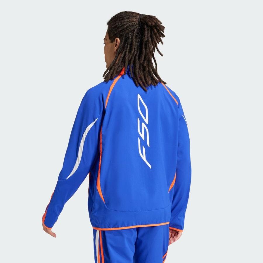 返品可 送料無料 アディダス公式 ウェア・服 アウター adidas F50  