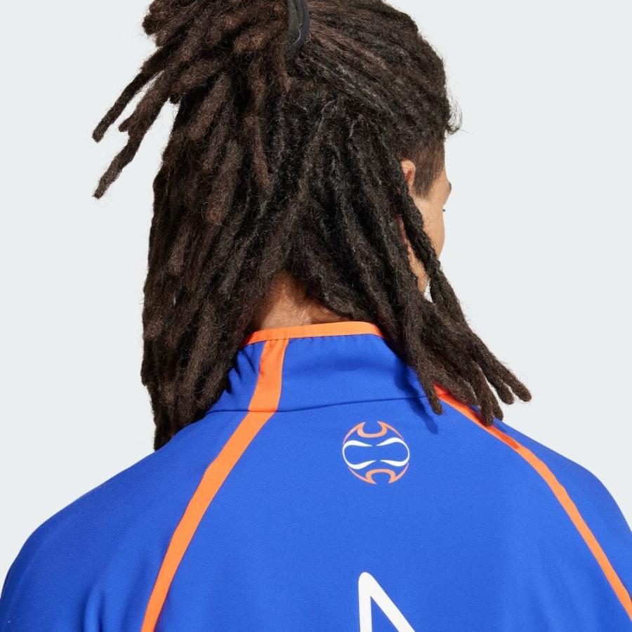 返品可 送料無料 アディダス公式 ウェア・服 アウター adidas F50  