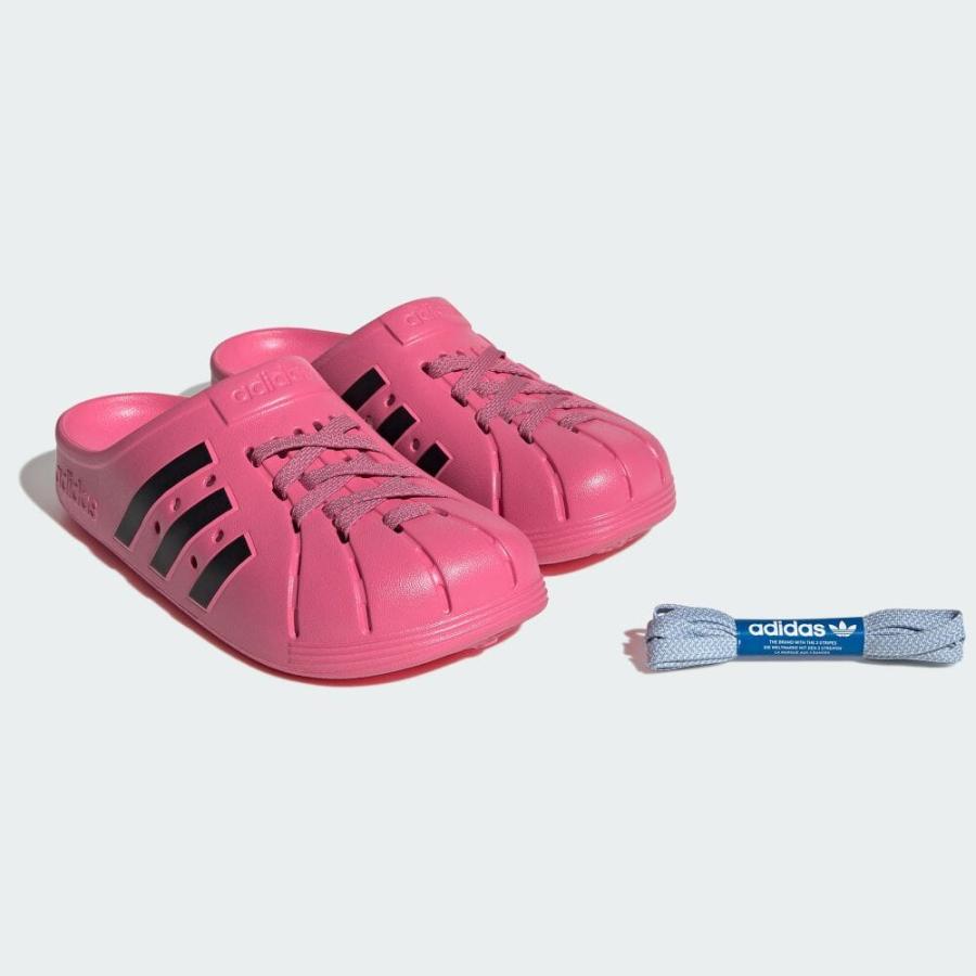 返品可 アディダス公式 シューズ・靴 サンダル adidas アディレッタ クロッグ / Adilette Clogs｜adidas｜11