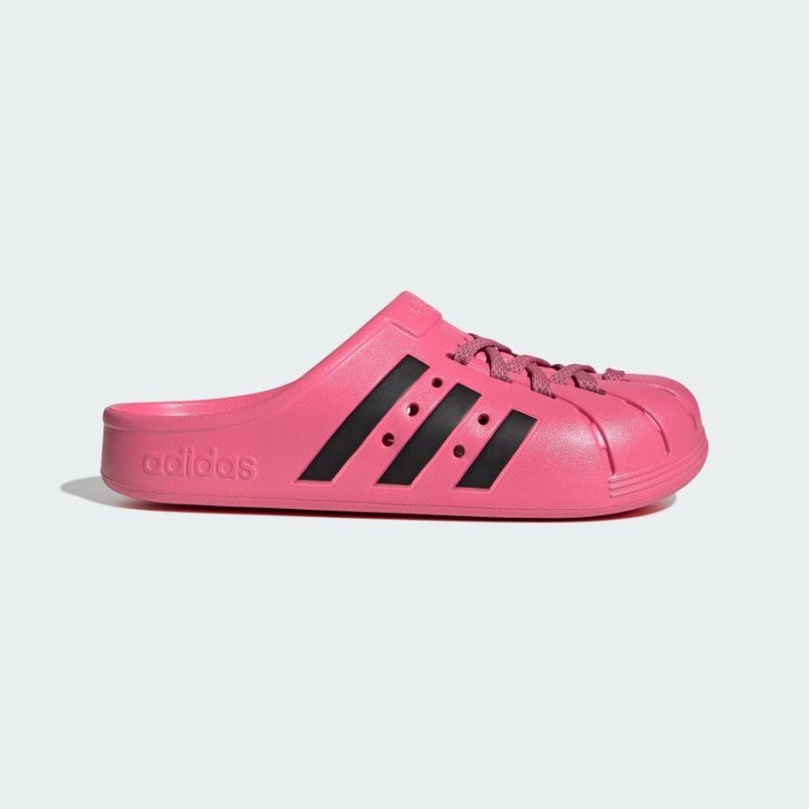 返品可 アディダス公式 シューズ・靴 サンダル adidas アディレッタ クロッグ / Adilette Clogs｜adidas｜02