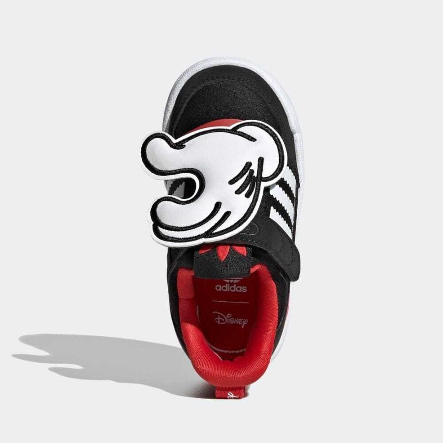返品可 アディダス公式 シューズ 靴 スニーカー Adidas ディズニーフォーラム 360 Disney Forum 360 ローカット Adidas Shop Paypayモール店 通販 Paypayモール