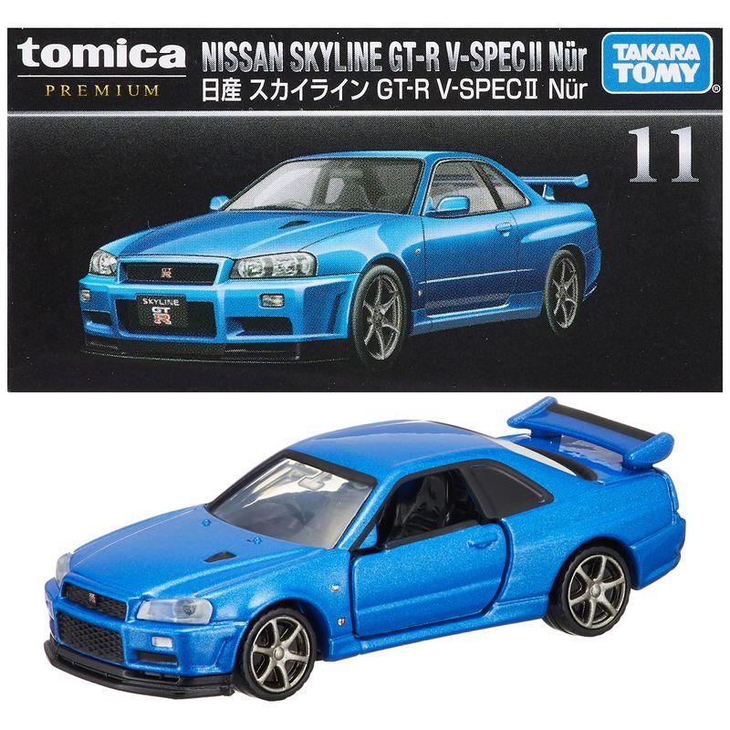 タカラトミー『 トミカ トミカプレミアム 11 日産 スカイライン タカラトミー『 トミカ トミカプレミアム 11 日産 スカイライン