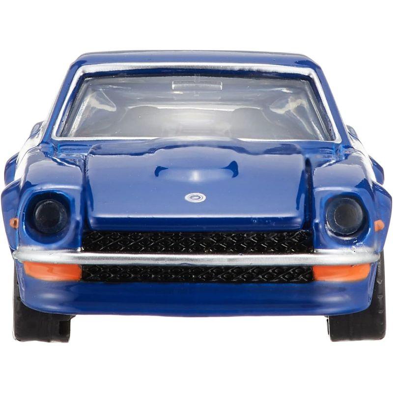 タカラトミー『 トミカ トミカプレミアム 09 日産 フェアレディZ タカラトミー『 トミカ トミカプレミアム 09 日産 フェアレディZ