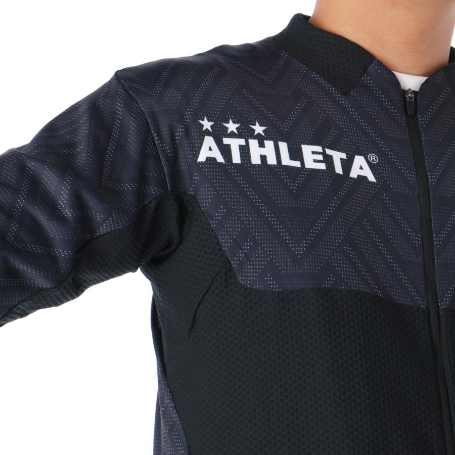 ATHLETA（アスレタ） ジャージ メンズ 上下 ブランド セットアップ