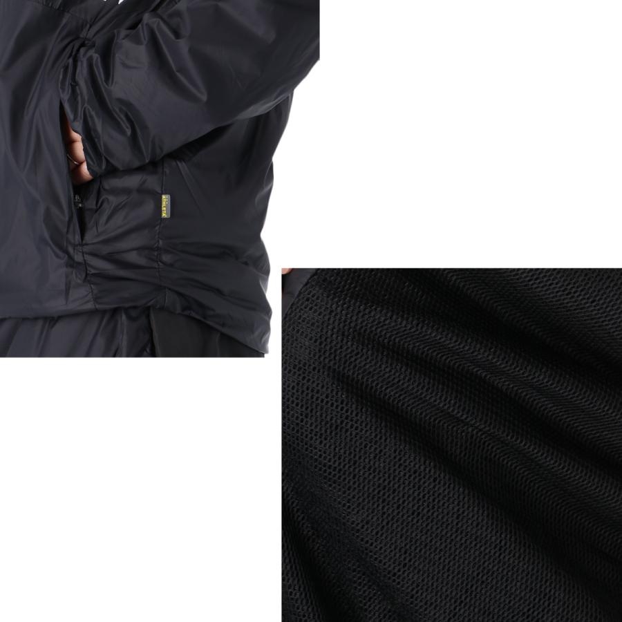ATHLETA（アスレタ） ウインドブレーカー 上下 メンズ セットアップ