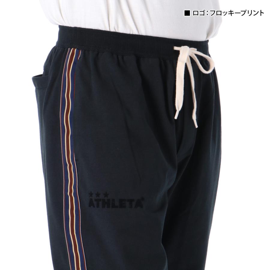 ATHLETA（アスレタ） ジャージ メンズ 上下 ブランド セットアップ