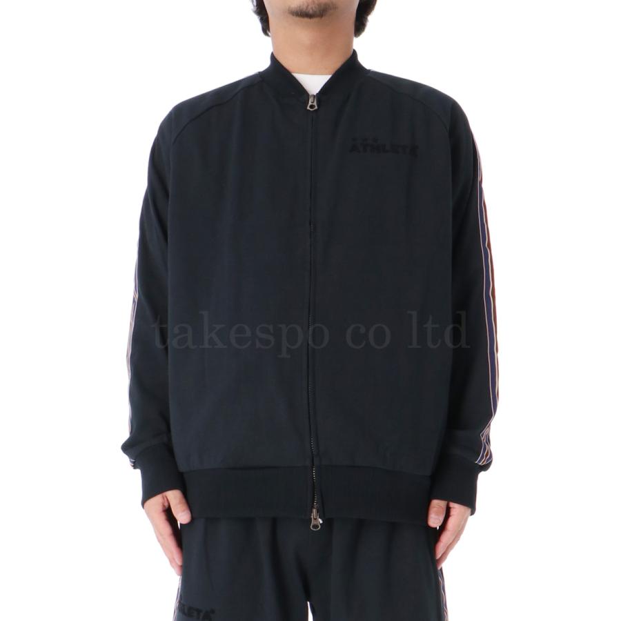 ATHLETA（アスレタ） ジャージ メンズ 上下 ブランド セットアップ