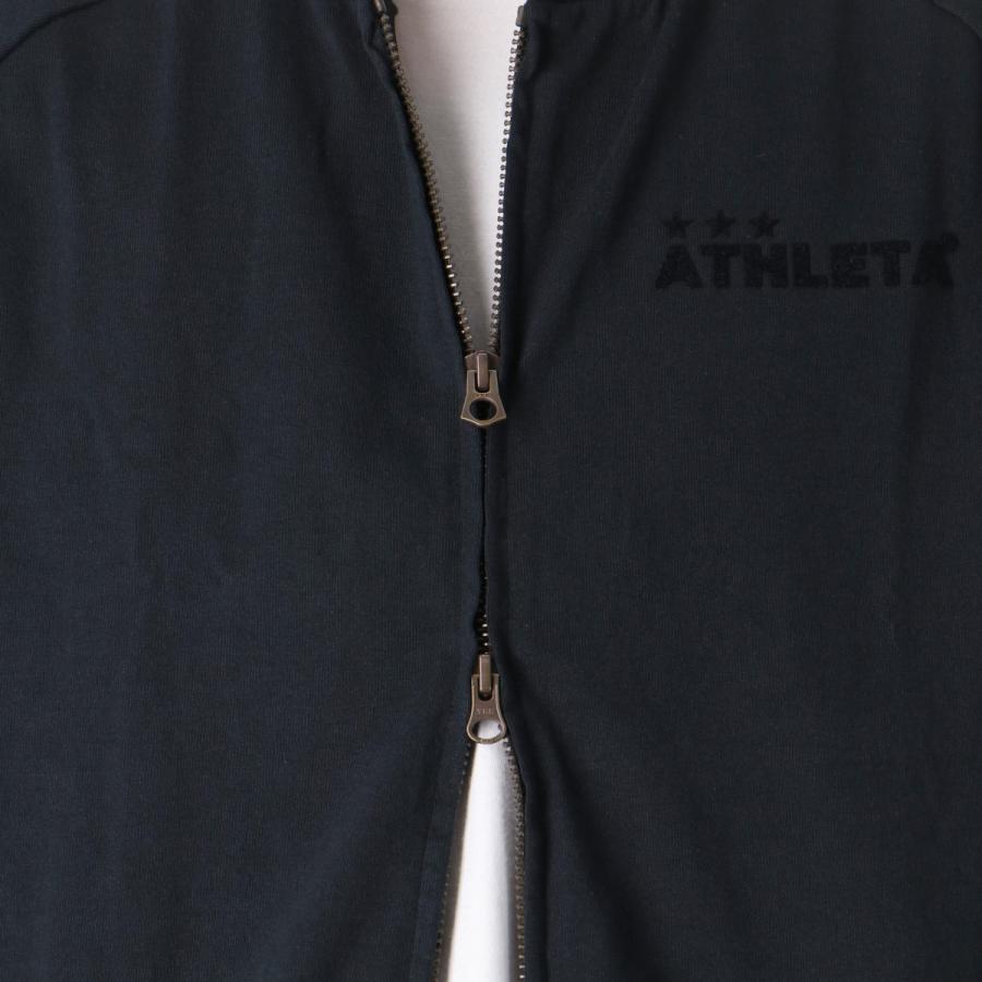 ATHLETA（アスレタ） ジャージ メンズ 上下 ブランド セットアップ