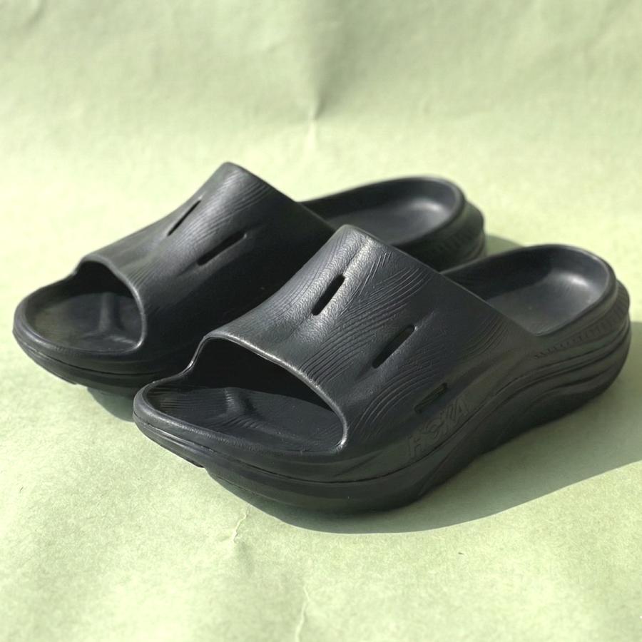 HOKA ONEONE（ホカ オネオネ） ホカ リカバリー サンダル メンズ