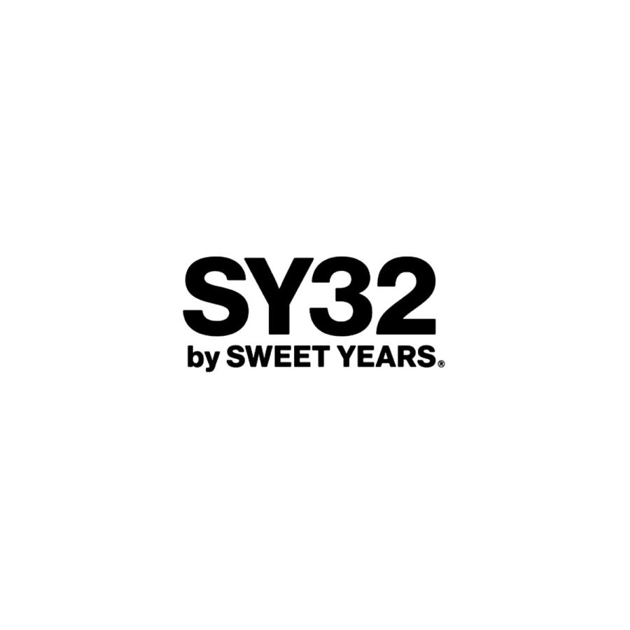 スウィートイヤーズ Tシャツ メンズ 上 SY32 by SWEET YEARS 半袖 ストレッチ 14114 送料無料｜adistyle｜04