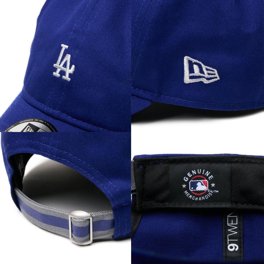 NEW ERA ニューエラ キャップ メンズ レディース 帽子 メジャー