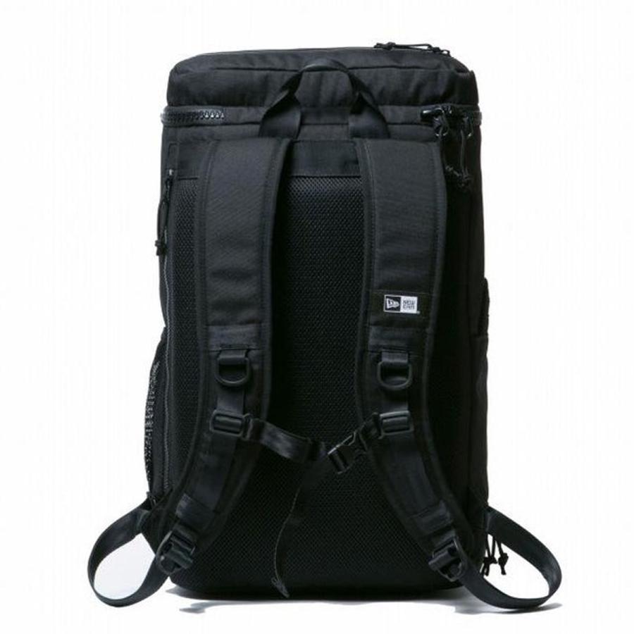 NEW ERA（ニューエラ） バックパック リュックサック メンズ