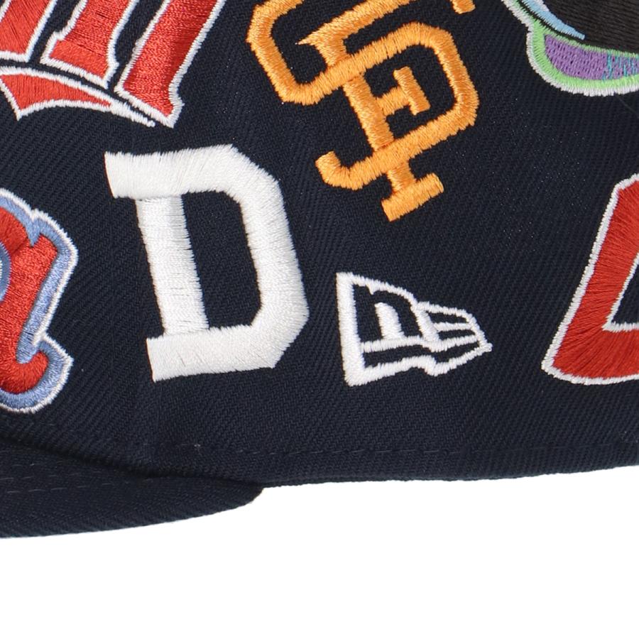 NEW ERA（ニューエラ） キャップ メンズ レディース ブランド 帽子