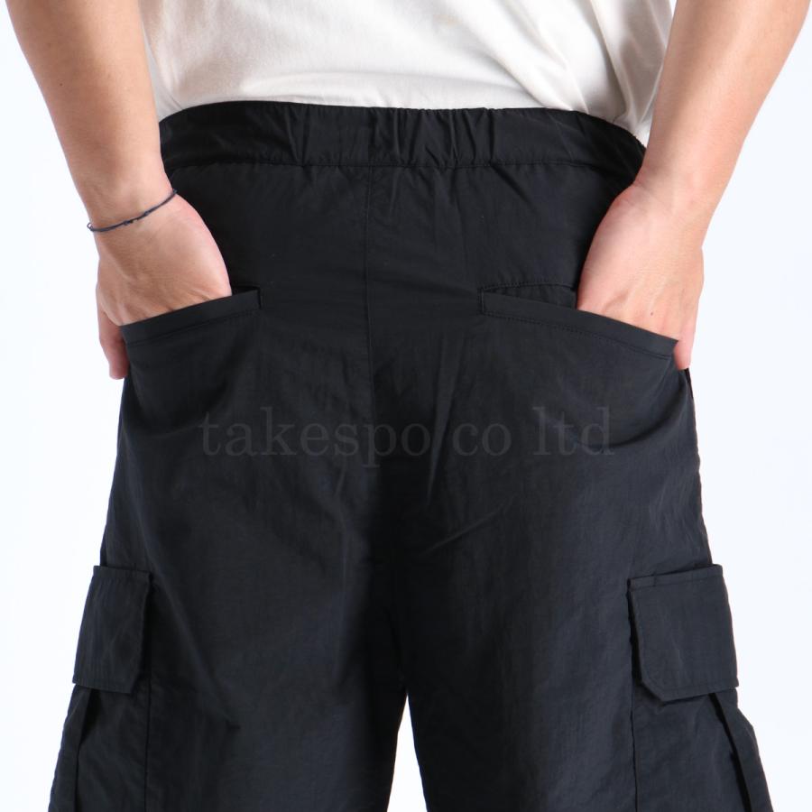 NEW ERA（ニューエラ） ジャージ 下 メンズ ロングパンツ カーゴパンツ