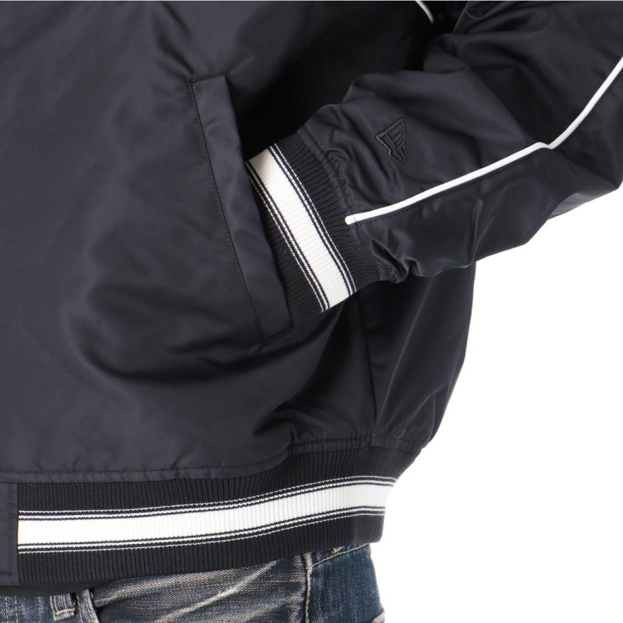 NEW ERA（ニューエラ） スタジアムジャンパー（スタジャン） メンズ