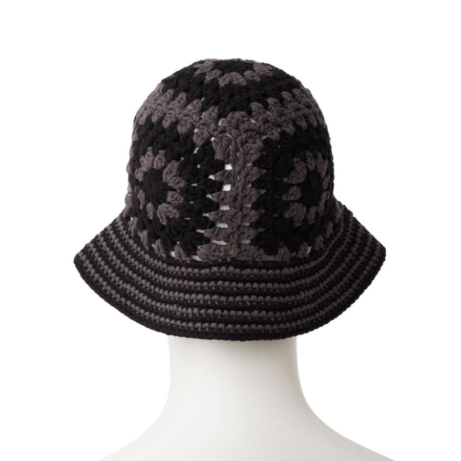 NEW ERA（ニューエラ） ハット ブランド クロシェ 14744715A 送料無料