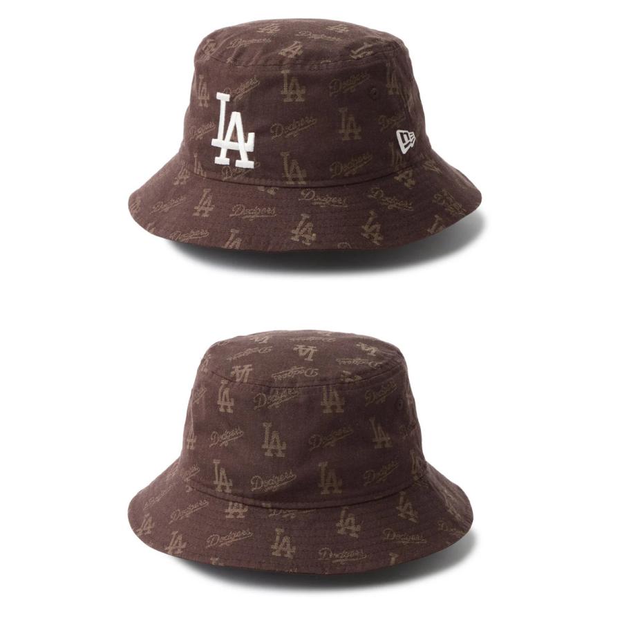 NEW ERA（ニューエラ） バケットハット バケハ キャップ メンズ