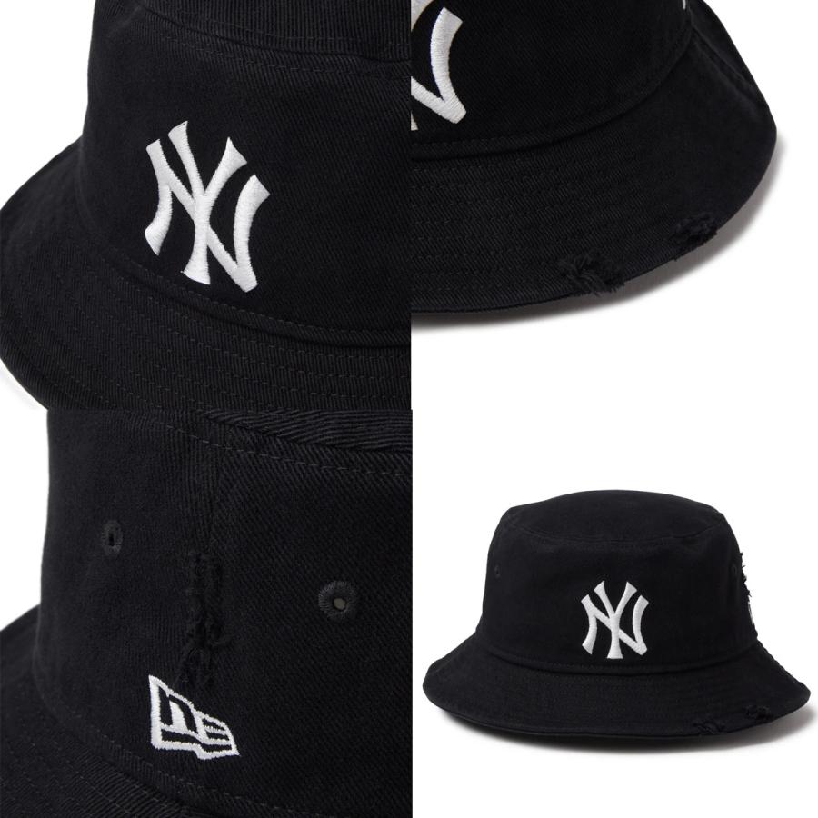 NEW ERA（ニューエラ） 帽子 メンズ レディース ブランド バケット