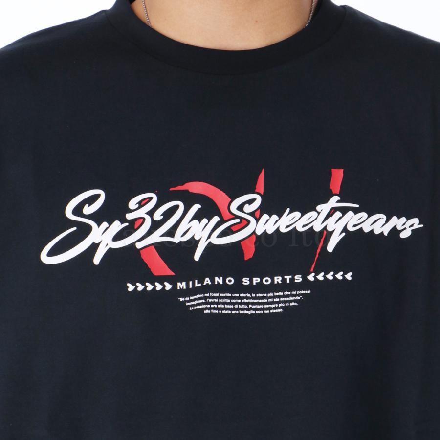 SY32 by SWEET YEARS（エスワイサーティトゥバイスィートイヤーズ