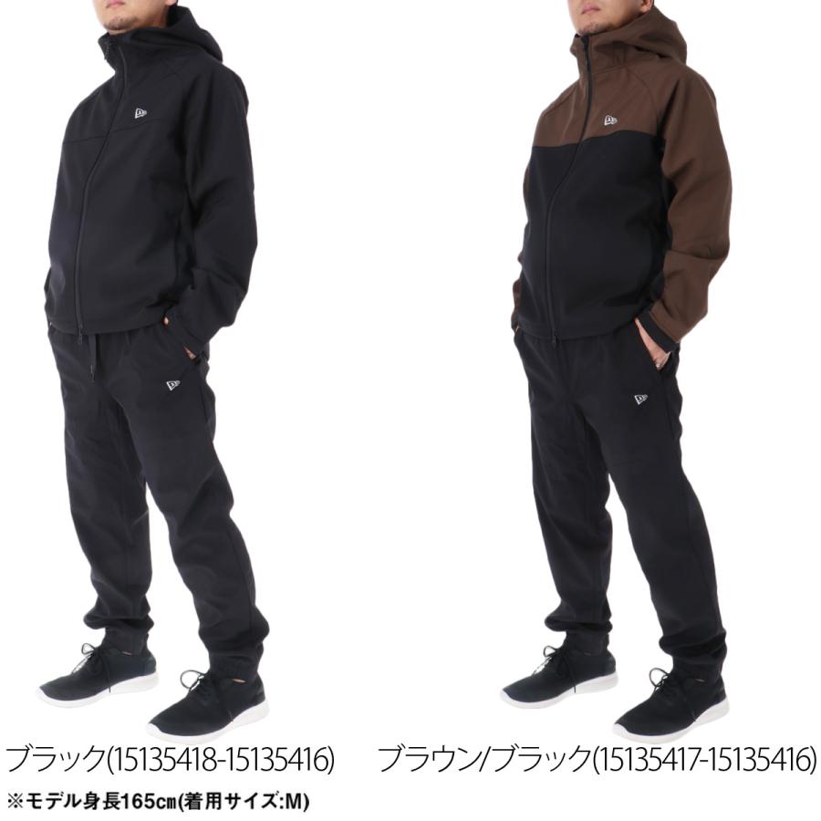 NEW ERA（ニューエラ） バーチカルロゴ 送料無料 ウインドブレーカー