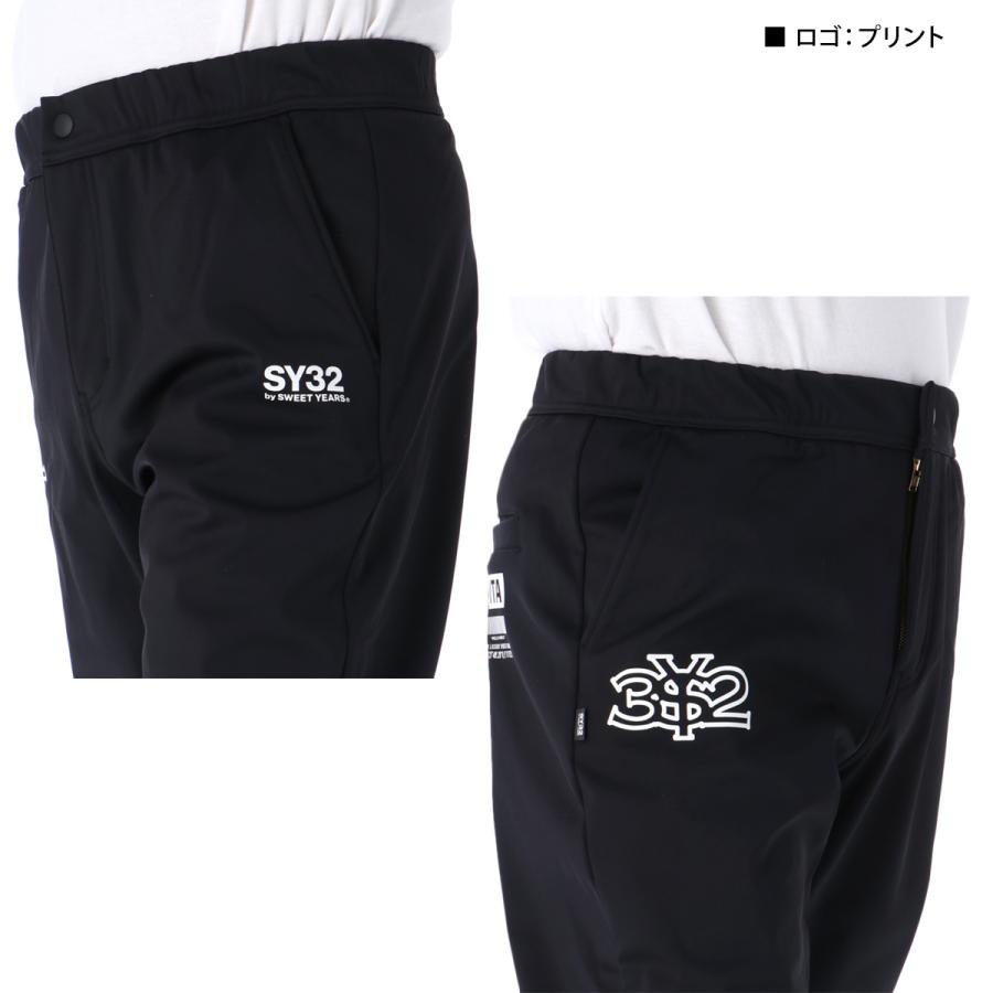 SY32 by SWEET YEARS（エスワイサーティトゥバイスィートイヤーズ