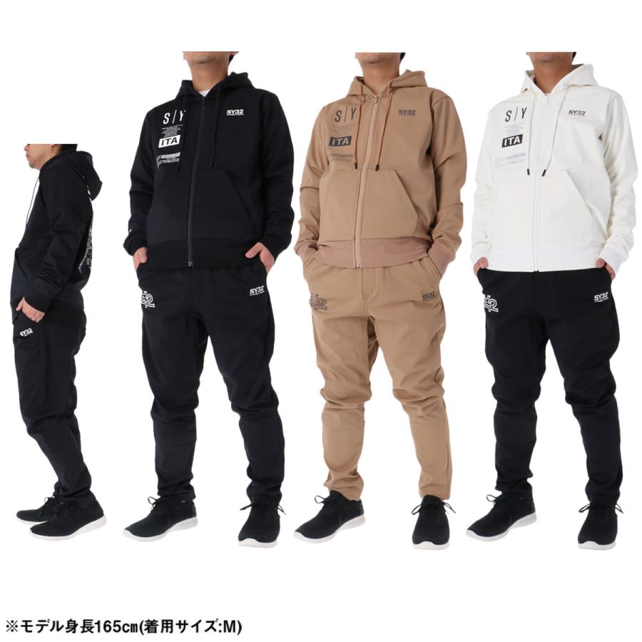 SY32 by SWEET YEARS（エスワイサーティトゥバイスィートイヤーズ