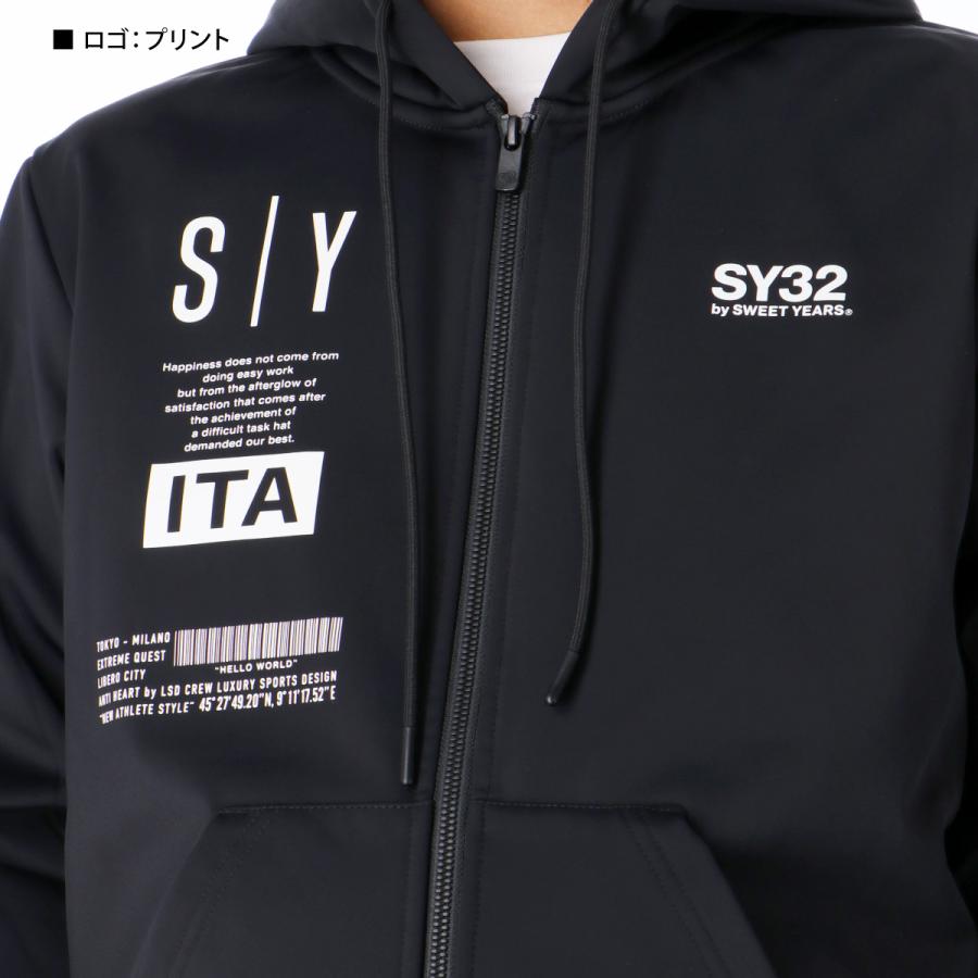 SY32 by SWEET YEARS（エスワイサーティトゥバイスィートイヤーズ