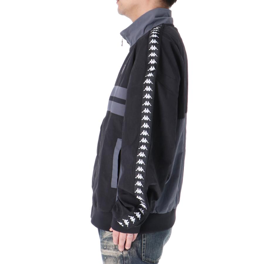 Kappa（カッパ） ジャケット メンズ ブランド バンダ 215389 送料無料