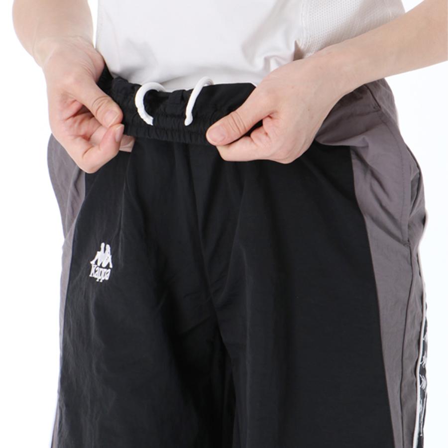 Kappa（カッパ） ジャージ 下 レディース ロングパンツ