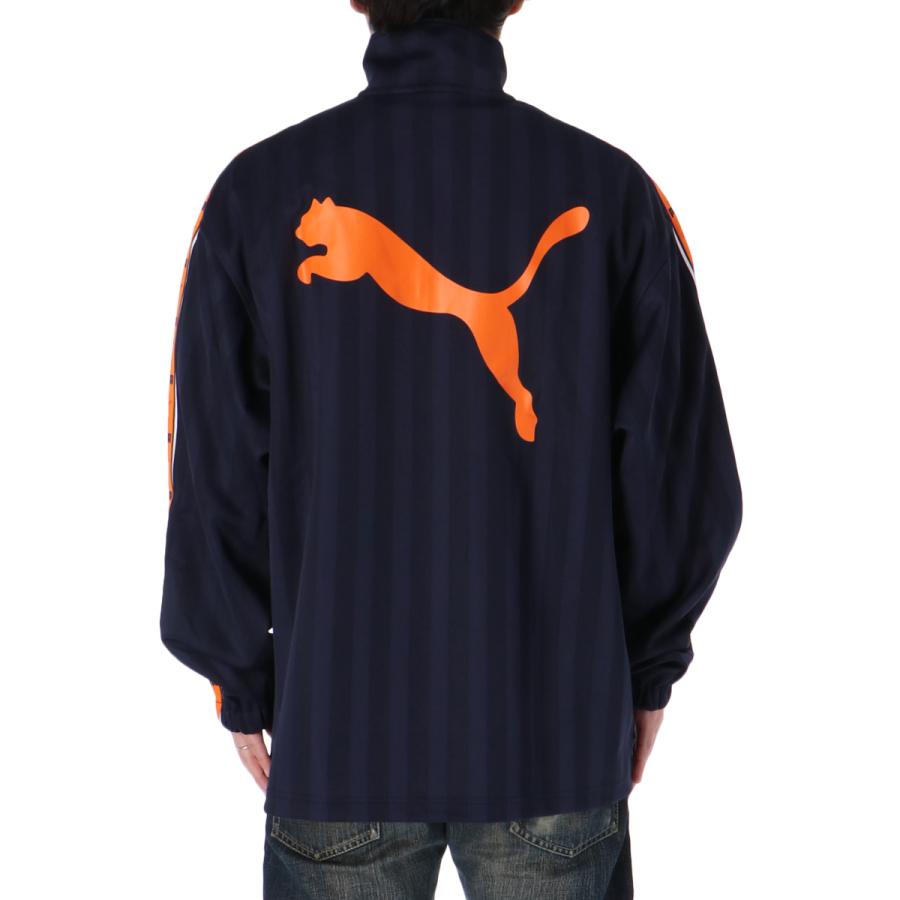 PUMA（プーマ） ジャージジャケット メンズ ブランド PUMA SHADOW