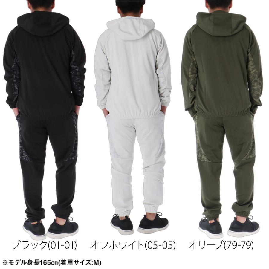 PUMA（プーマ） ジャージ上下 送料無料 ジャージ 上下 セットアップ