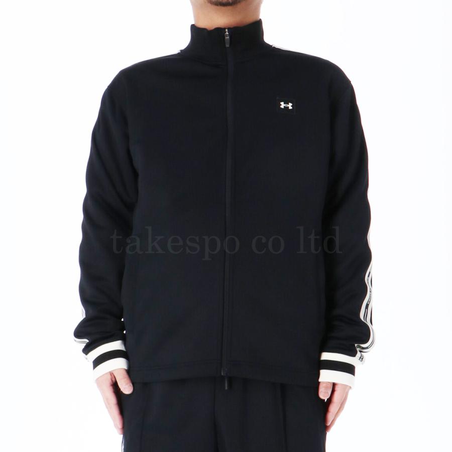 UNDER ARMOUR（アンダーアーマー） ジャージ メンズ 上下 ブランド