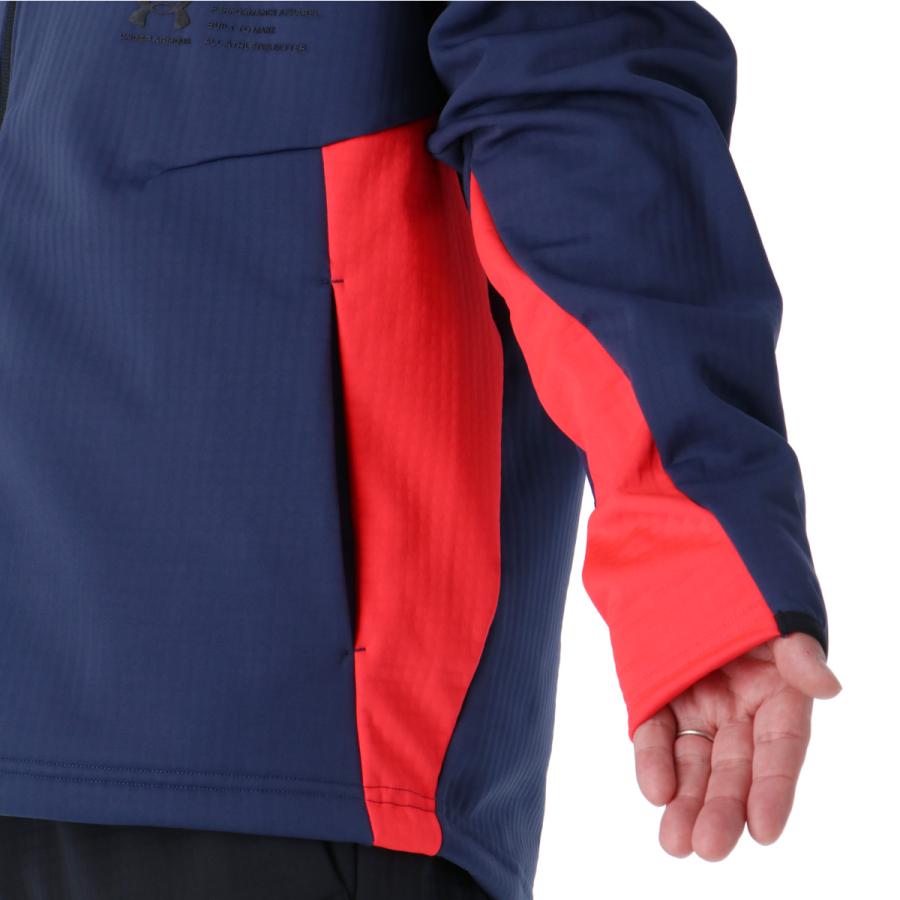 UNDER ARMOUR（アンダーアーマー） ジャージ メンズ 上下 ブランド