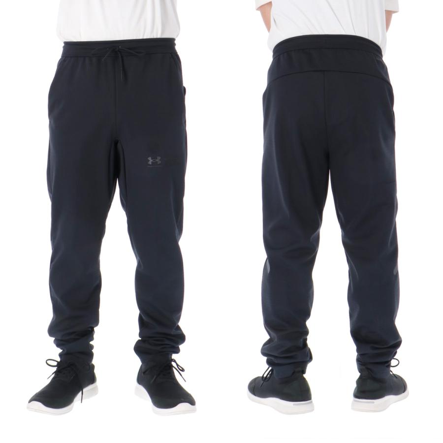 UNDER ARMOUR（アンダーアーマー） ジャージ メンズ 上下 ブランド