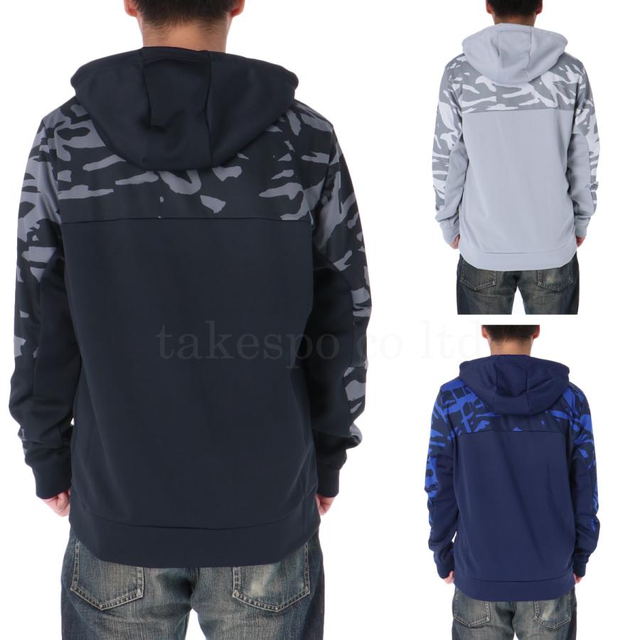 UNDER ARMOUR アンダーアーマー パーカー メンズ スウェット ブランド