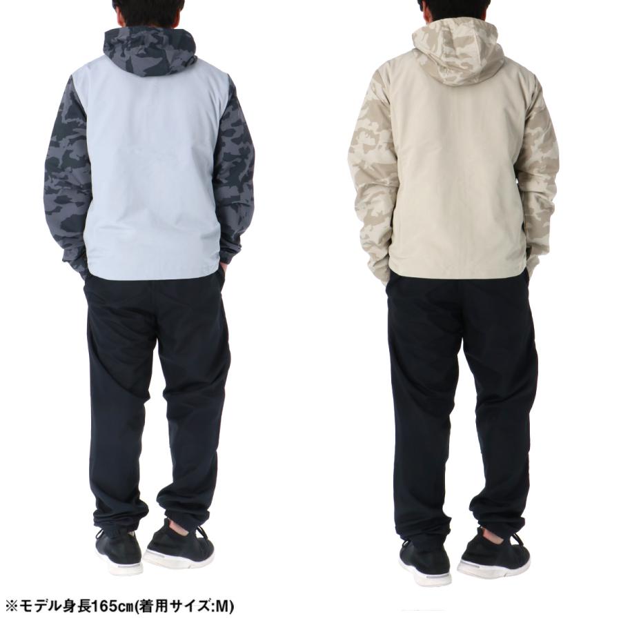 UNDER ARMOUR（アンダーアーマー） ウインドブレーカー 上下 メンズ