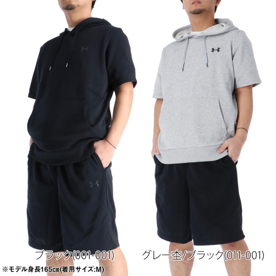 UNDER ARMOUR（アンダーアーマー） スウェット 上下 メンズ