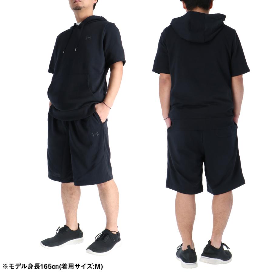 UNDER ARMOUR（アンダーアーマー） スウェット 上下 メンズ
