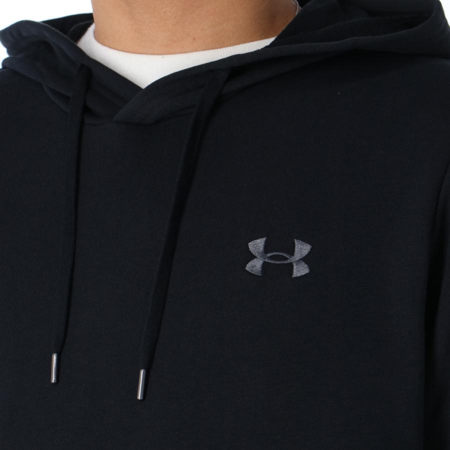 UNDER ARMOUR（アンダーアーマー） スウェット 上下 メンズ