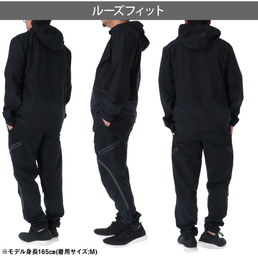アンダーアーマー ウィンドブレーカー　上下セット UNDER ARMOUR（アンダーアーマー） ウィンドブレーカー 上下 メンズ