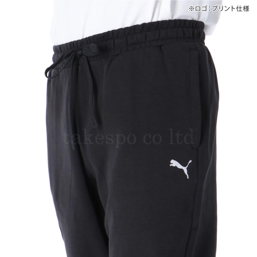 PUMA（プーマ） スウェット 上下 メンズ セットアップ ブランド