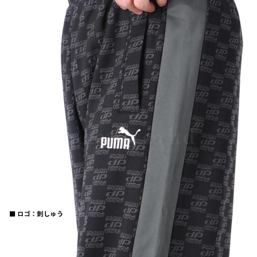 PUMA（プーマ） ジャージ上下 CORE HERITAGE コアヘリテージ 復刻 送料